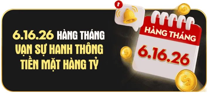 Tiền thưởng nạp tiền hàng ngày, hàng tuần tại fu88 info