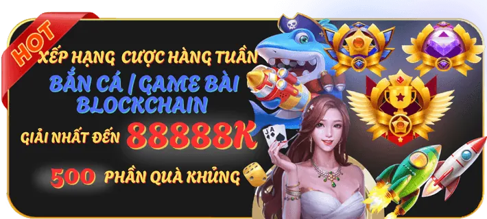 Chương trình VIP fu88 info