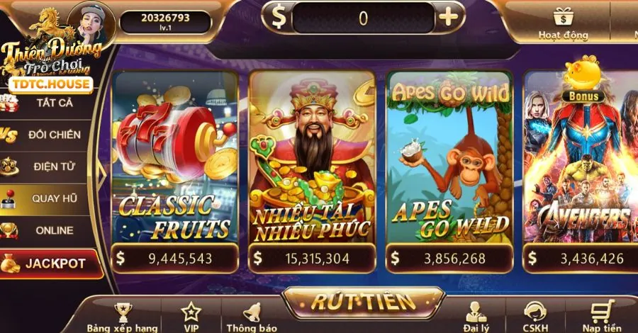 Baccarat tại fu88 info